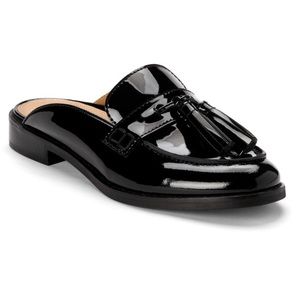 Vionic Tassel Loafers